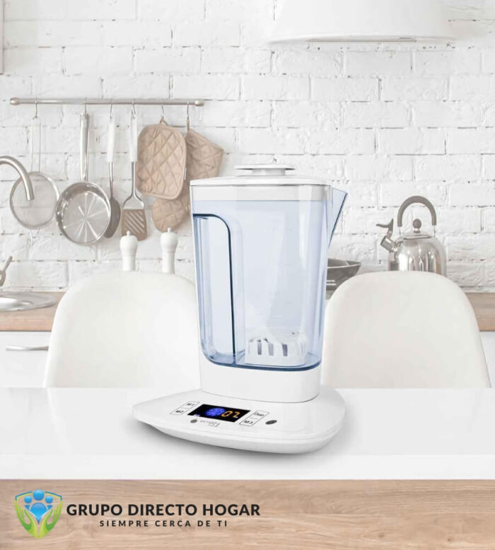 Detox H2