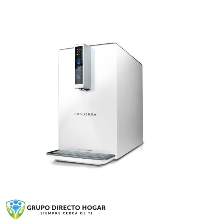 Purificador de Agua Sobremesa
