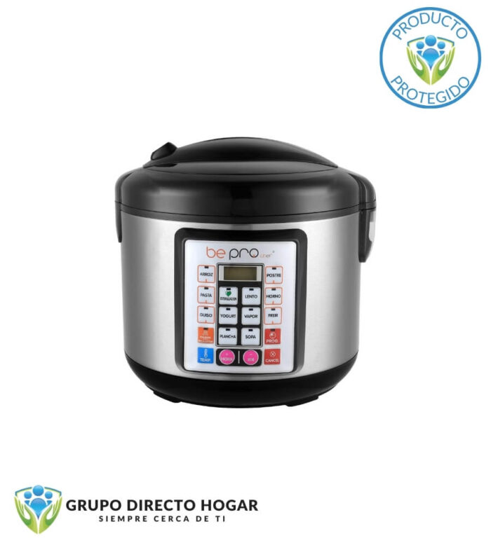 Robot Cocina Premier Plus Avant B-C 5-L