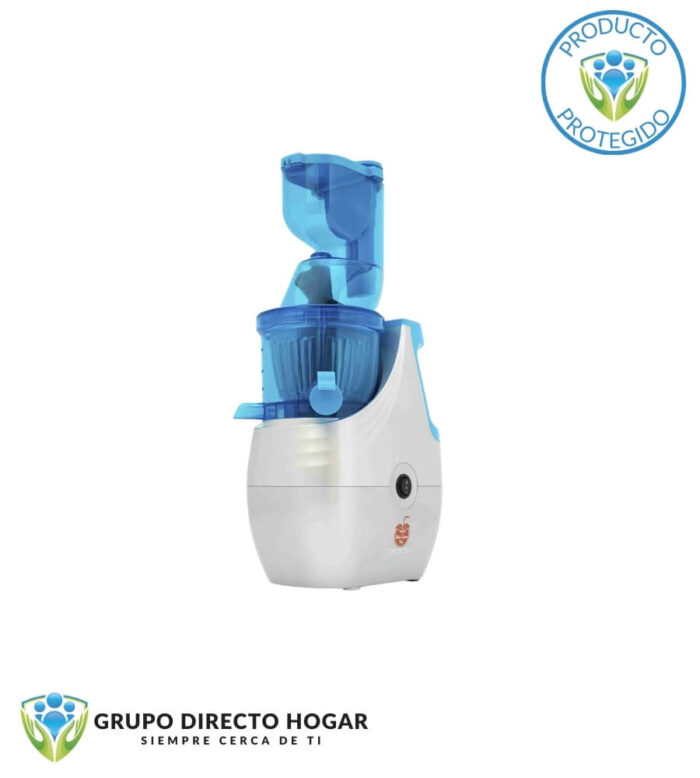 Licuadora Prensa Fria Diet Juicer PRO.