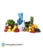Licuadora Prensa Fria Diet Juicer PRO.
