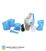 Licuadora Prensa Fria Diet Juicer PRO.