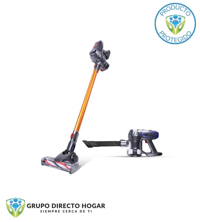 Aspirador Sin Cable Hobitech JRD
