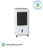 Climatizador Frio y Calor