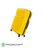 Set de Maletas Ultraligeras Luxury