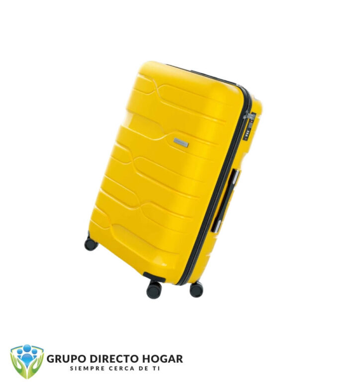 Set de Maletas Ultraligeras Luxury