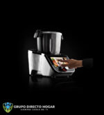 MasterMix E-Touch