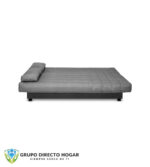 Sofá Cama Smooth Click Clack