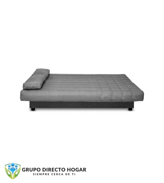Sofá Cama Smooth Click Clack