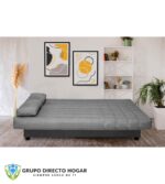 Sofá Cama Smooth Click Clack