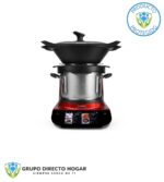 Robot de Cocina New cooKING 5