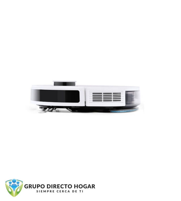 Robot Aspirador Ecovacs DEEBOT