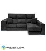 Chaise Longue Némesis con Arcon