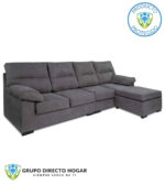 Chaise Longue Paradise Modular