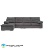 Chaise Longue Paradise Modular