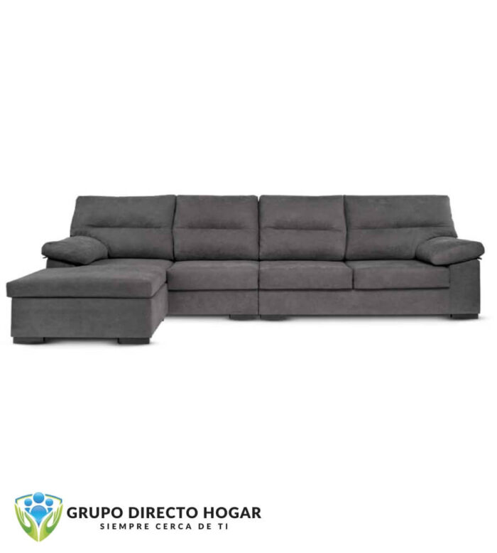 Chaise Longue Paradise Modular